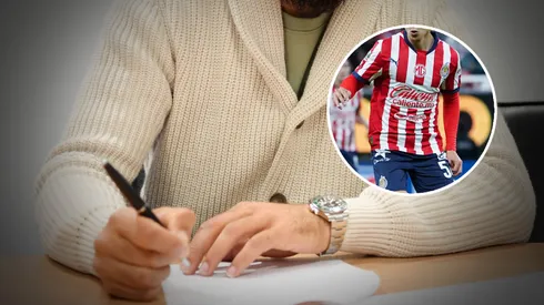 Rechazó ofertas para renovar con Chivas y hoy está en el olvido