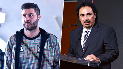 Fue una respuesta del pentapichichi.