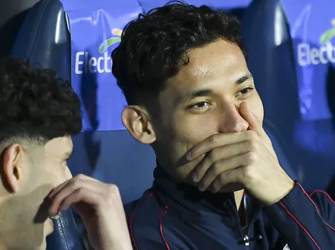 ¿Chiquete se arrepiente de dejar a Chivas?