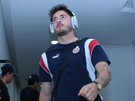 La inesperada decisión de Espinoza con Mozo