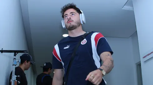 Mozo no ha tenido buenas actuaciones en los duelos recientes.