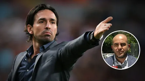 Se reveló lo que trabajó Gerardo Espinoza en la Fecha FIFA