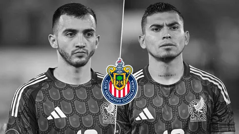 Las razones por las que Luis Chávez y Orbelín Pineda no ficharon con Chivas