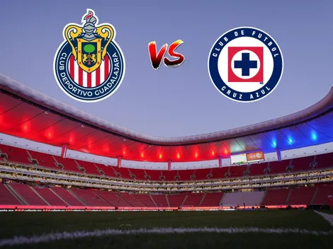 Oficial: Se confirmó el veto al Estadio Akron para el Chivas vs. Cruz Azul