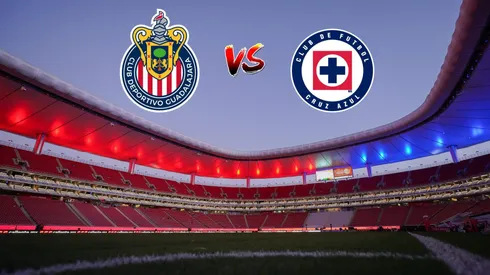 Oficial: Se confirmó el veto al Estadio Akron para el Chivas vs. Cruz Azul