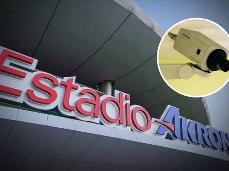 Chivas informó nuevas medidas de seguridad en el Estadio Akron