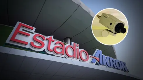 Chivas informó nuevas medidas de seguridad en el Estadio Akron