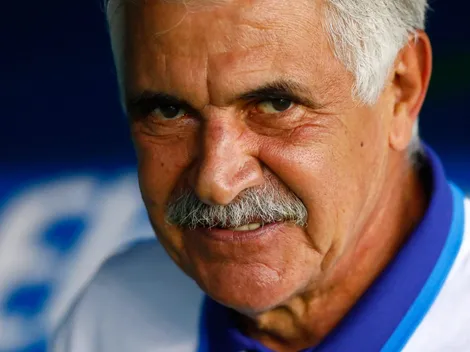 Tuca Ferretti abrió la puerta a regresar a dirigir a Chivas