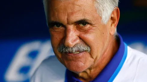 Tuca Ferretti abrió la puerta a regresar a dirigir a Chivas