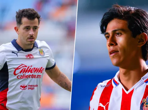 Noticias de Chivas HOY 27 de marzo