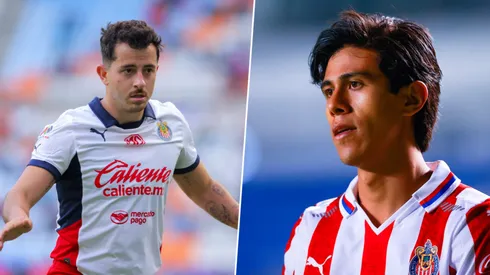 Noticias de Chivas HOY 27 de marzo.