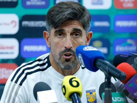 Veljko Paunovic tiene nuevo equipo