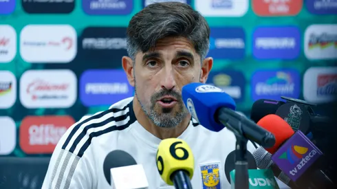 Veljko Paunovic tiene nuevo club.