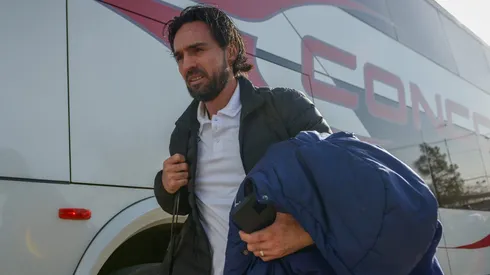 Espinoza empieza su camino rumbo a la Liguilla.