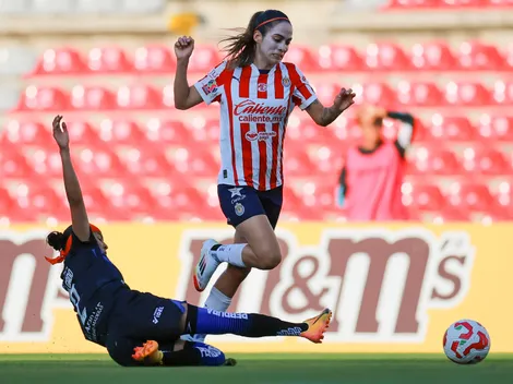 Caro Jaramillo brilla en el Clausura 2025