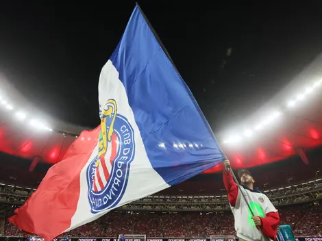 Chivas jugará la Magicup 2025