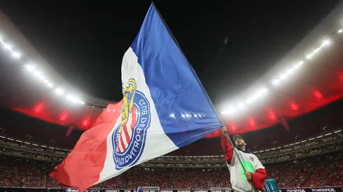 Chivas jugará la Magicup 2025.