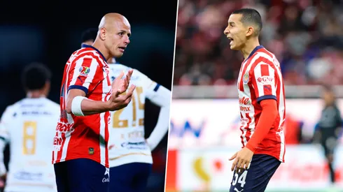 Los rojiblancos recibirán a Cruz Azul.