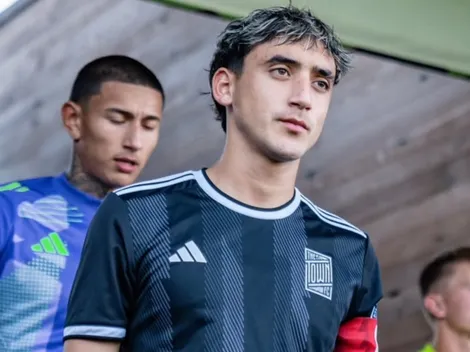 El talento mexicoamericano que sigue a Chivas