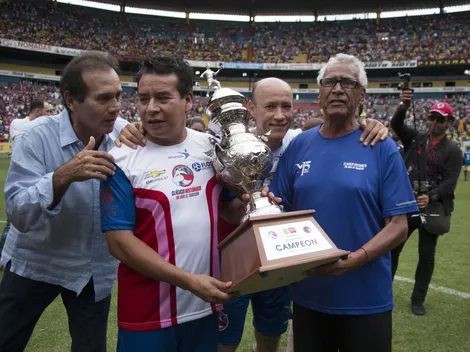 ¿Qué fue de Alberto Coyote?