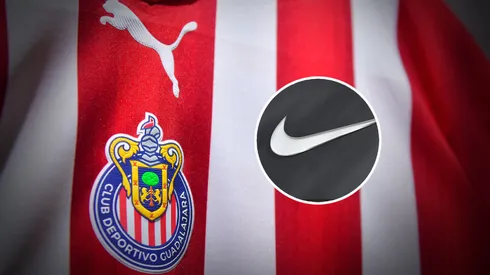 La decisión de Puma que insinúa que Nike llegaría a Chivas