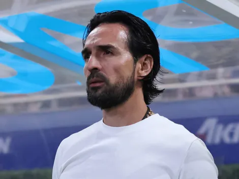 El jugador que es duda para Chivas vs. Cruz Azul