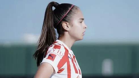 ¿Quién es Yessinia Guzmán?