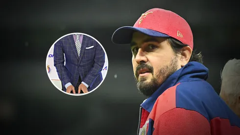 Es odiado en Chivas, pero se considera el salvador del Rebaño