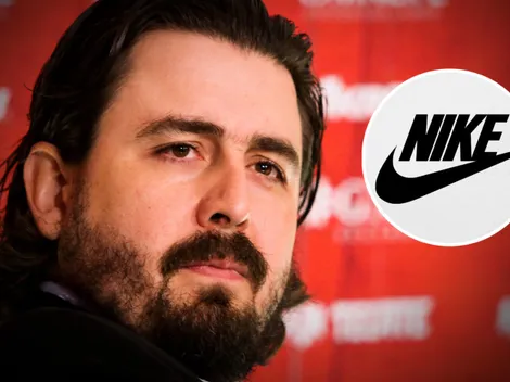Nike pone exigencias deportivas para firmar con Chivas