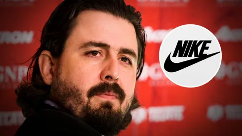 Nike pone exigencias deportivas para firmar con Chivas