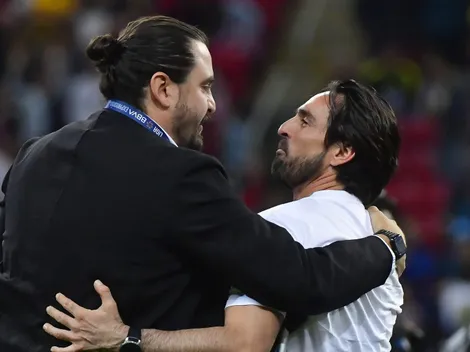 La ridícula exigencia que tendría Espinoza para seguir como DT de Chivas