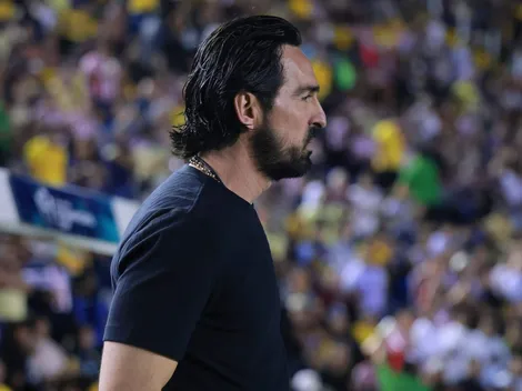 Jair Pereira estalló y dio fuerte espaldarazo a Gerardo Espinoza