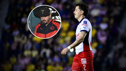 Mozo no ha tenido su mejor campaña.