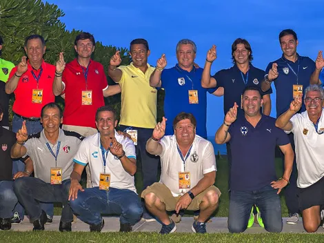 Ex-DT de Chivas explica por qué hay crisis en el futbol mexicano