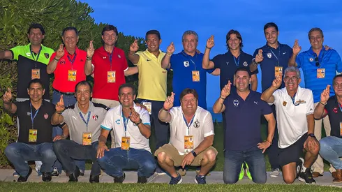 Chivas ha tenido a muchos de los mejores DTs nacionales.