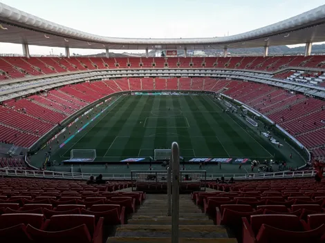 Así será la nueva seguridad del Estadio Akron