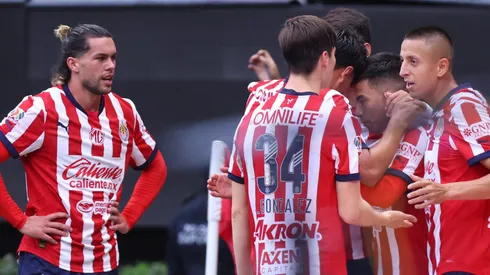 Los rojiblancos viven un torneo complicado.