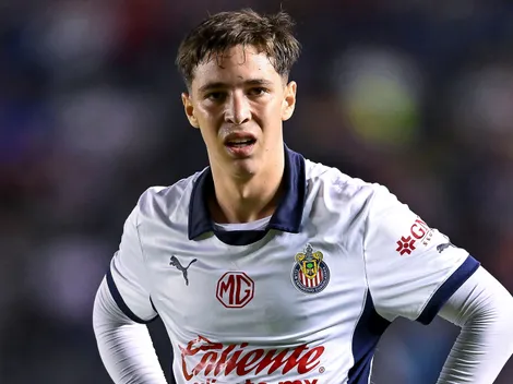 Mateo Chávez ve más unida que nunca a la plantilla