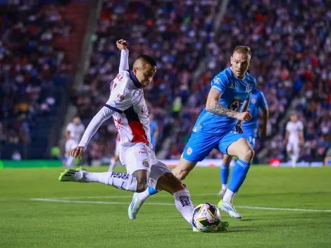 Chivas vs. Cruz Azul cambia de sede y habrá afición