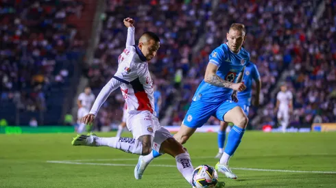Chivas va por el triunfo ante los cementeros