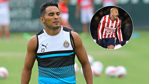 José Juan Vázquez opinó sobre la actualidad de Chivas.