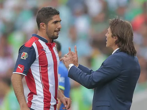 Jair Pereira compara proceso de Almeyda con juicios sobre Espinoza