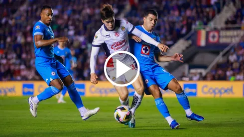 El Rebaño jugará en el Jalisco.