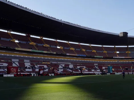El grupo de aficionados que no podrá ingresar al Estadio Jalisco