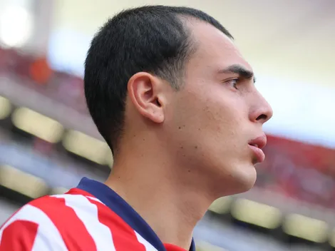 Javier Mier confirmó lo que todo Chivas esperaba saber de Hugo Camberos