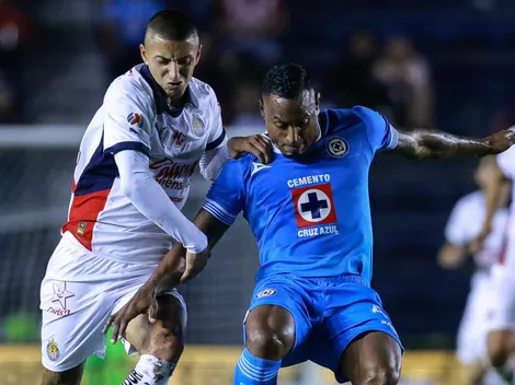 Emisarios europeos llegarían para observar a 4 jugadores de Chivas