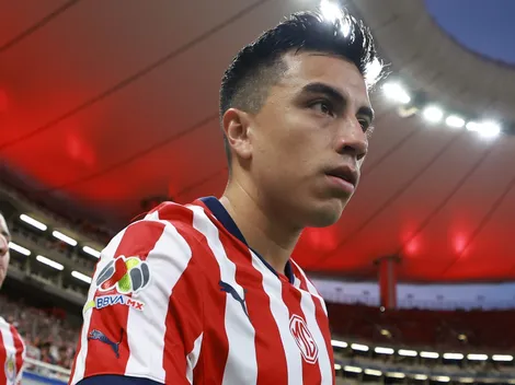 Fernando Beltrán se refirió a Gerardo Espinoza como nuevo DT