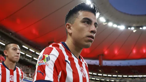 Fernando Beltrán es uno de los jugadores que podrá aportarle al equipo de Gerardo Espinoza.