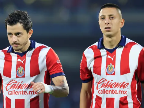 Noticias de Chivas HOY 29 de marzo