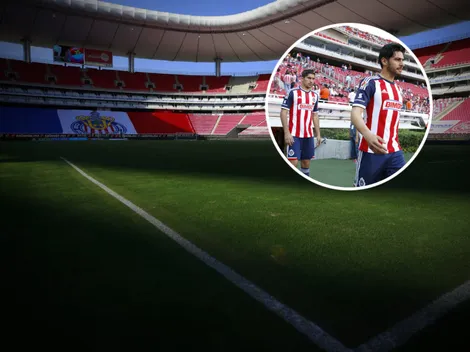 Exjugador de Chivas no los perdona: “Solapan a los violentos”